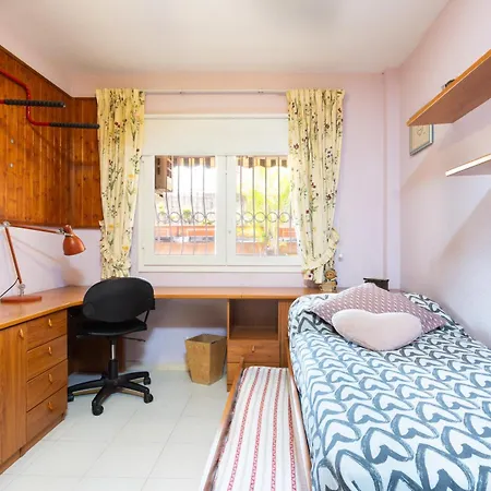 Sol Y Sal Appartement Candelaria