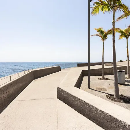 Sol Y Sal Appartement *