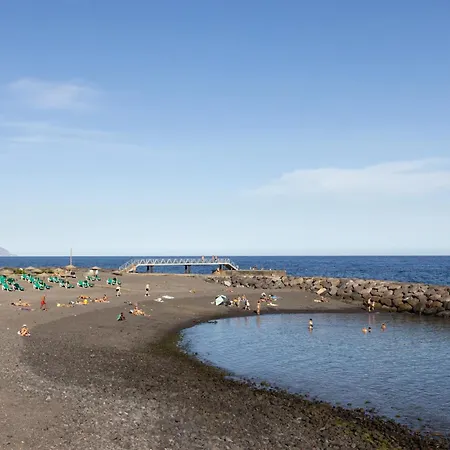 Sol Y Sal Appartement