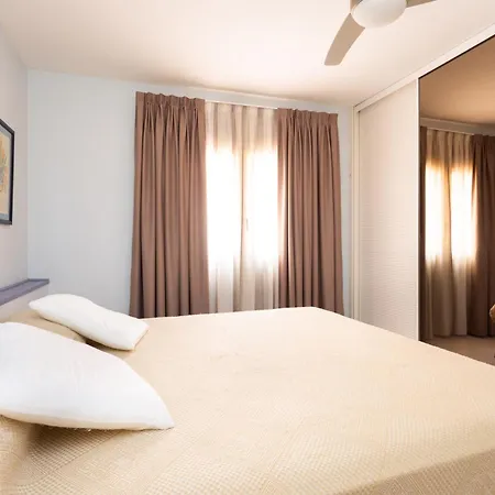 Appartement Sol Y Sal Candelaria