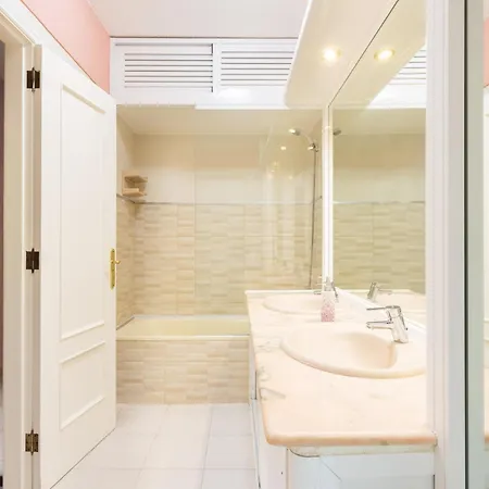 Appartement Sol Y Sal