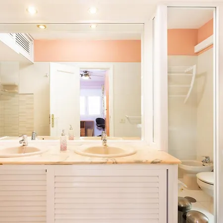 Appartement Sol Y Sal Candelaria