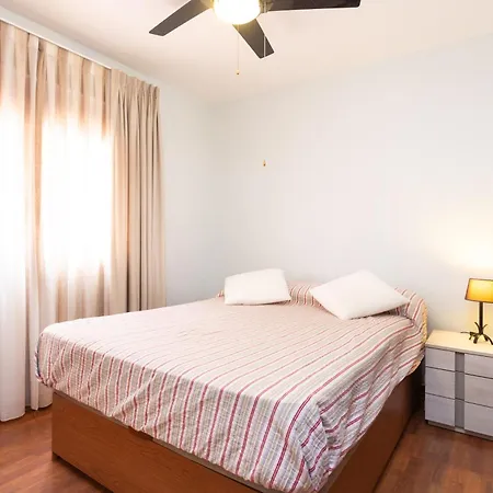 Appartement Sol Y Sal