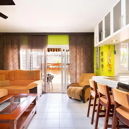 Sol Y Sal Appartement Candelaria