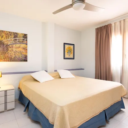 Sol Y Sal Appartement