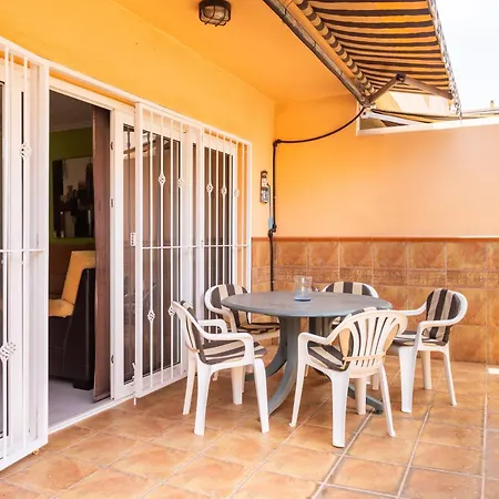 Appartement Sol Y Sal