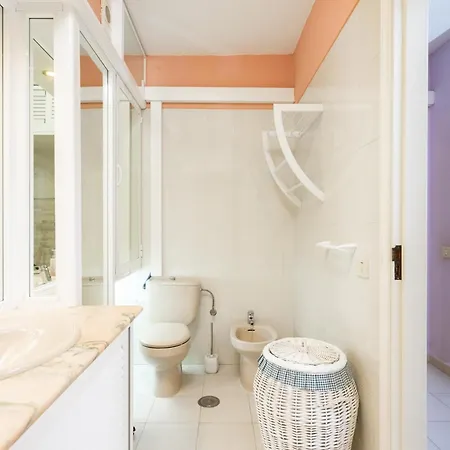 Sol Y Sal Appartement
