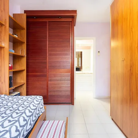 Sol Y Sal Apartamento