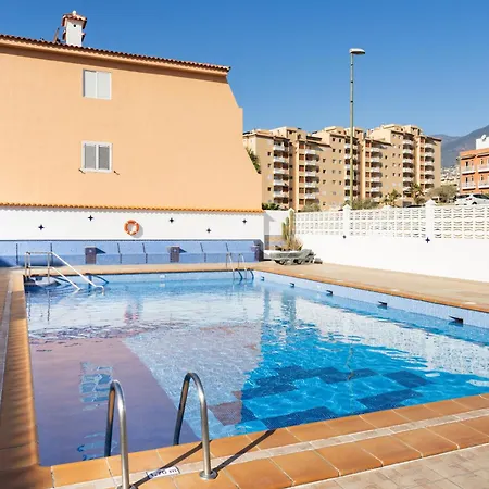 Apartamento Sol Y Sal