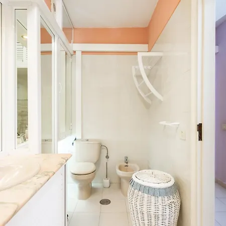 Sol Y Sal * Candelaria