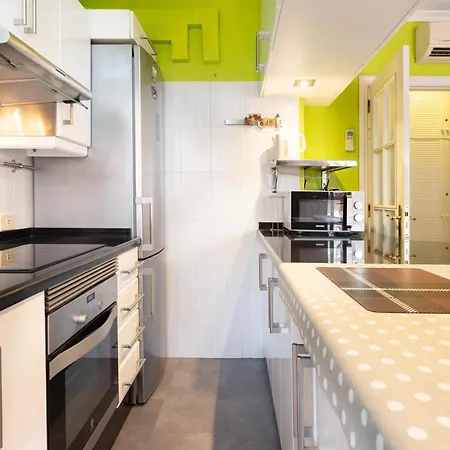 Apartment Sol Y Sal Candelaria