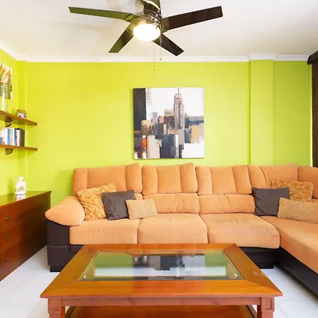 Apartment Sol Y Sal *
