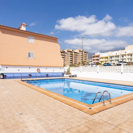 Sol Y Sal Apartment *