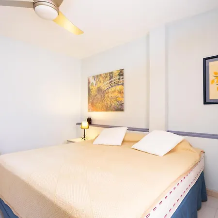 Apartment Sol Y Sal Candelaria