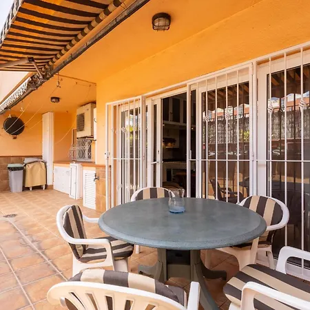 Sol Y Sal Apartment Candelaria