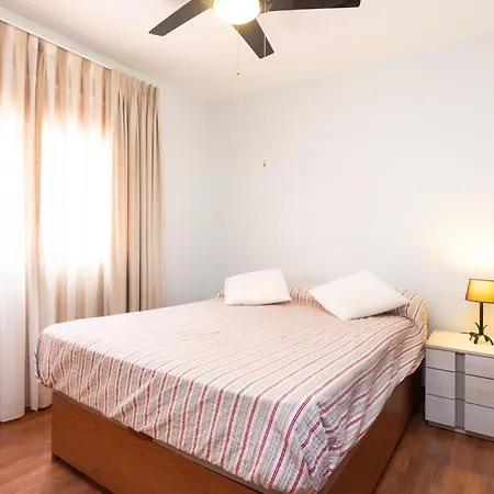 Apartment Sol Y Sal Candelaria