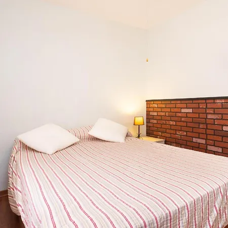 Sol Y Sal Apartment Candelaria