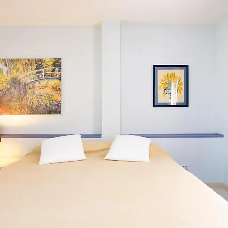 Apartamento Sol Y Sal